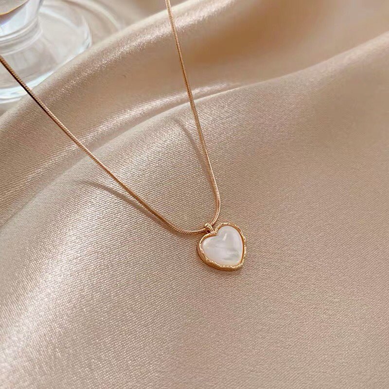 madelyn1536's tweet photo. Pre 159฿ สร้อยคอหัวใจ 💗🎀
สอบถาม-สั่งซื้อทาง DM ได้เลยค่า ✨✨ https://t.co/CFt2NXf4be