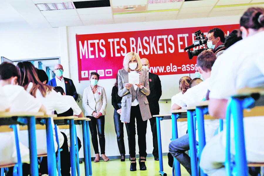 El coronavirus está llegando a los colegios europeos. Las escuelas están reportando miles de casos en algunos de los lugares con más contagios del continente bit.ly/34VNgSH