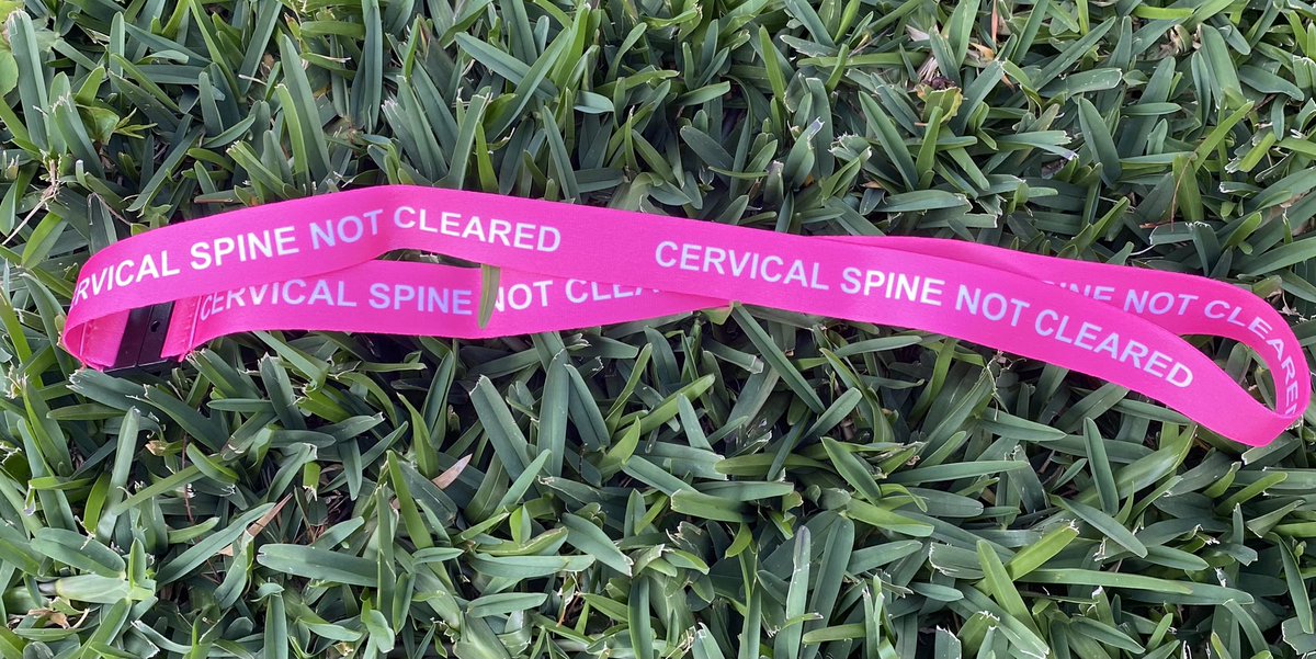 WAAMBMEDIC's tweet photo. Coming next Monday to prehospital care in Western Australia. https://t.co/ZEIu3PDCkS