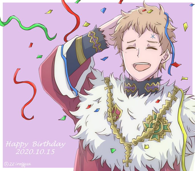 ユリウス ノヴァクロノのtwitterイラスト検索結果 ユリウス ノヴァクロノのtwitterイラスト検索結果