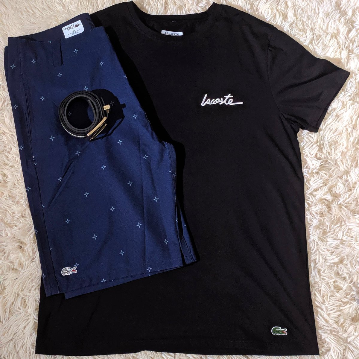 estilocapixaba's tweet photo. Vem pra loja e garanta já o seu kit
 🐊🐊

Na compra do kit você ganha um cinto de brinde 🔥🔥🔥🔥

#vemcomasnotas #vemnaestilo #lojaonline #lojavirtual #lojacapixaba https://t.co/RlDu94vkGD
