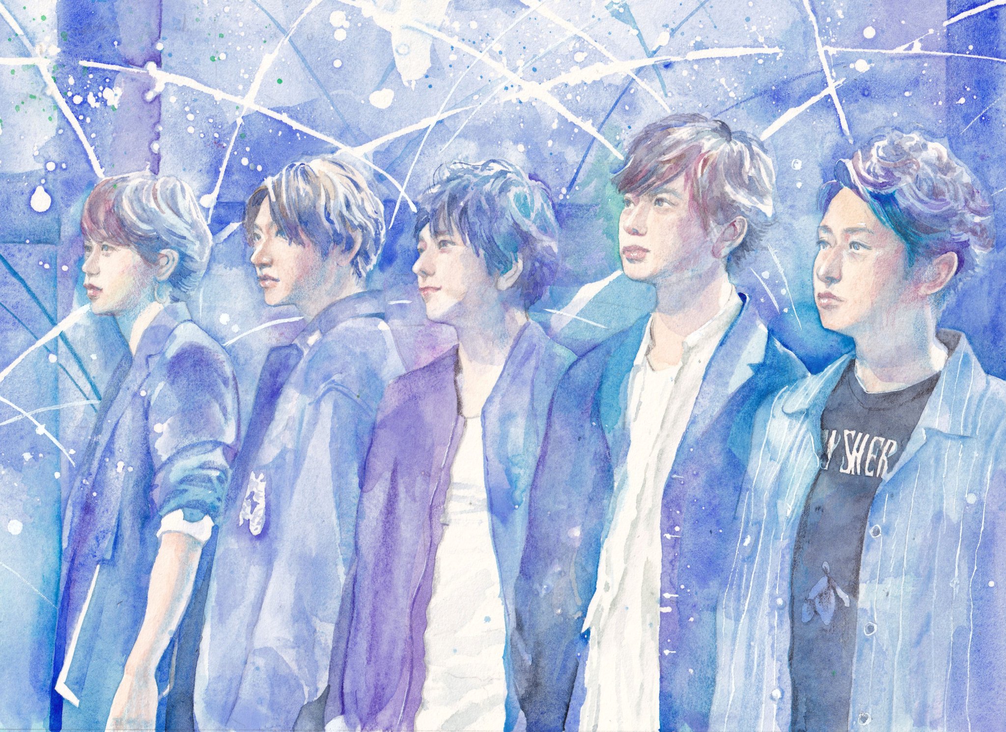 嵐 - 彩ページ EkSmiQIU0AEbv8L.jpg:large