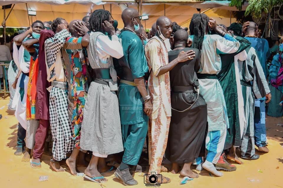 pan2pan's tweet photo. Baye Fall Ndame *Kourel Ahlou Badri* https://t.co/a4v0UntSGF