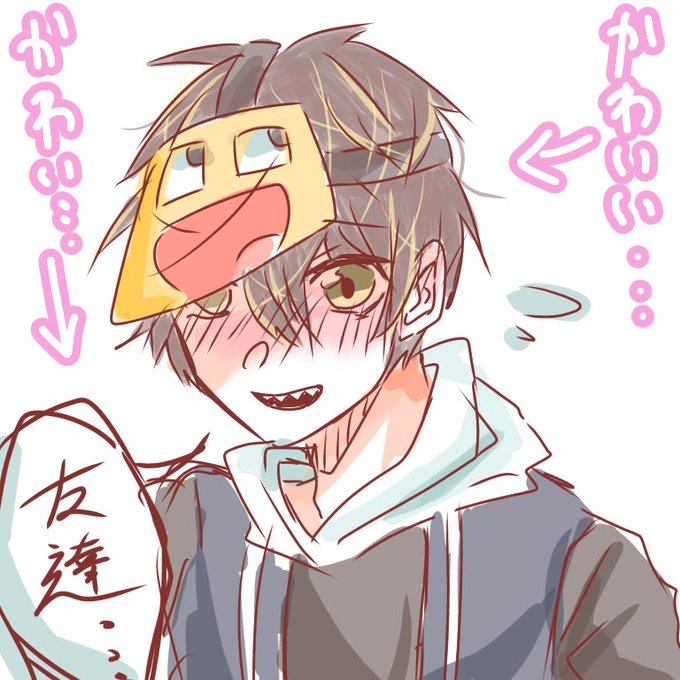 Koutanのtwitterイラスト検索結果 Koutanのtwitterイラスト検索結果