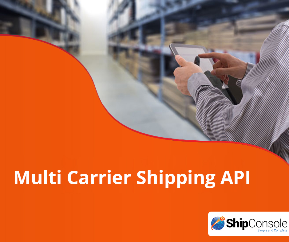 shipconsole's tweet image. ShipConsole Multi Carrier shipping API’s customers can automate the complete shipping process to make sure they stay ahead of the competition. Check out more details at @ tinyurl.com/y4tejpnm

#multicarriershippingAPI #shippingAPI #oracleshipping