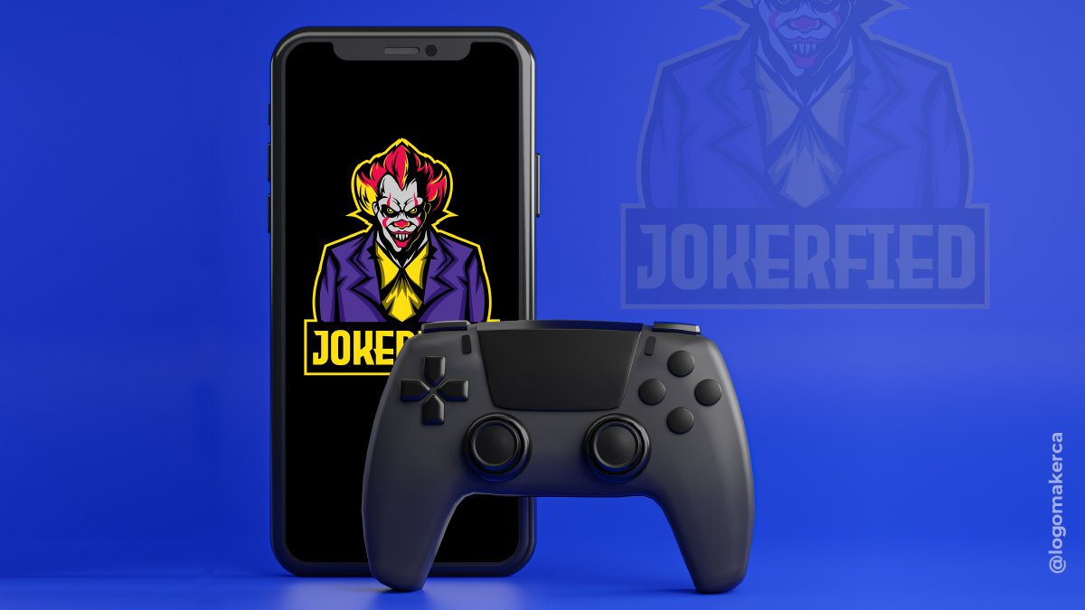 The logo design of your esports game should add an extra crisp and entice gamers. Use the @logomakrca’s app and get a best logo for your brand from its Esports Category.

#logomaker #designmonogram #techstartups #techlogos #logomakerca #esports