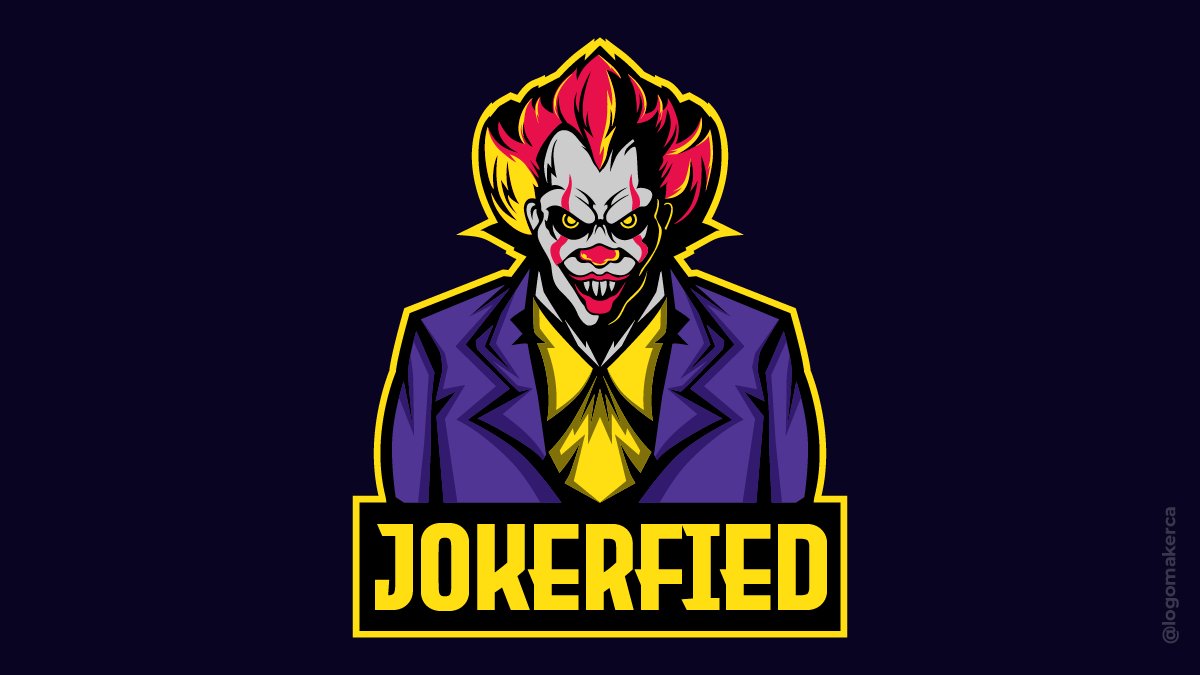 logomakerCA's tweet photo. The logo design of your esports game should add an extra crisp and entice gamers. Use the @logomakrca’s app and get a best logo for your brand from its Esports Category.
#logomaker #designmonogram #techstartups #techlogos #logomakerca #esports https://t.co/FO1sBP0as2