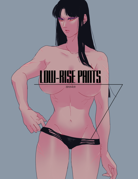 Tバックのtwitterイラスト検索結果