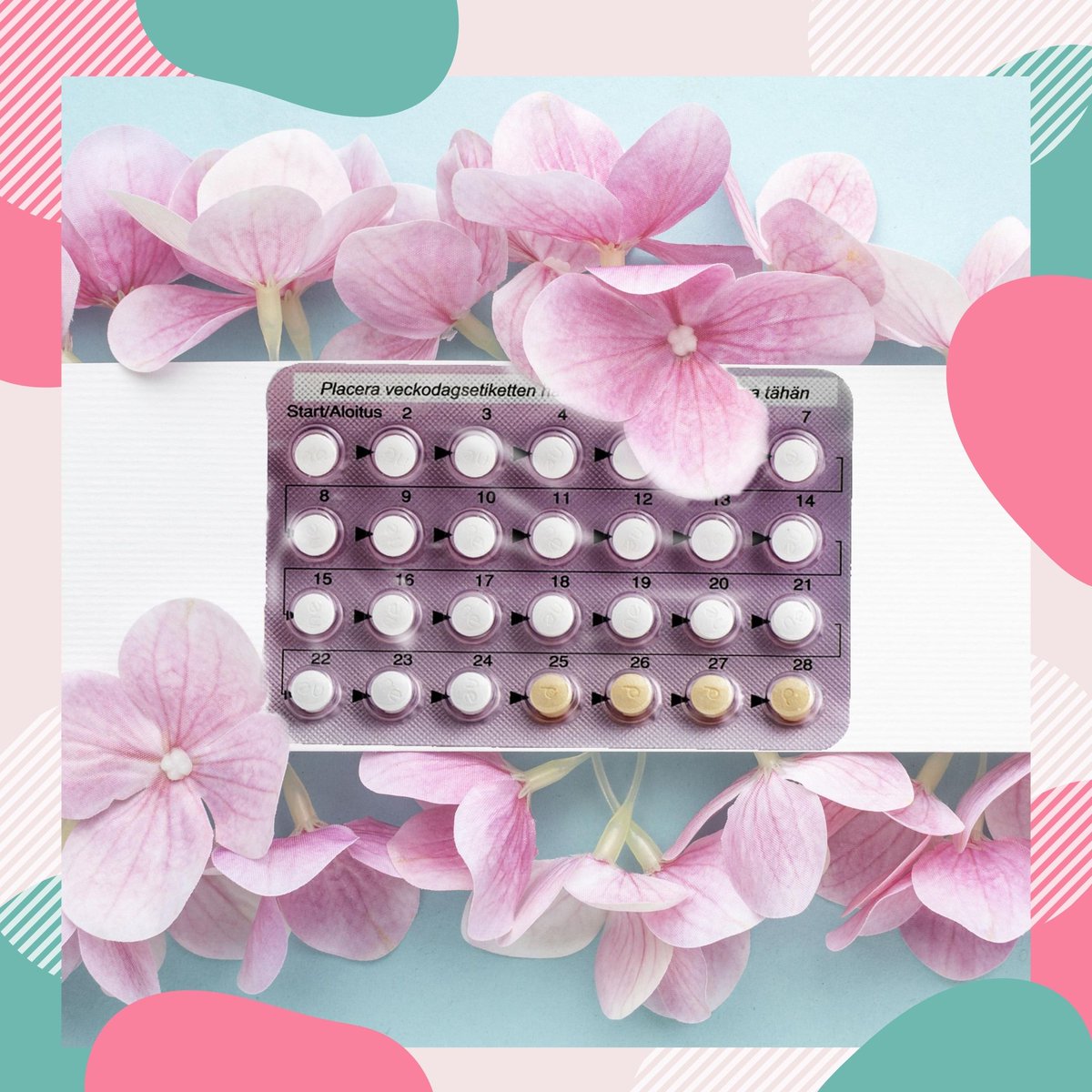 Quest’anno la pillola compie 60 anni. Sapete qual è stata una delle ultime novità nell’ambito della contraccezione ormonale? 
La pillola a base di estrogeno naturale, identico a quello prodotto dal corpo femminile per una protezione sicura nel rispetto del benessere della donna