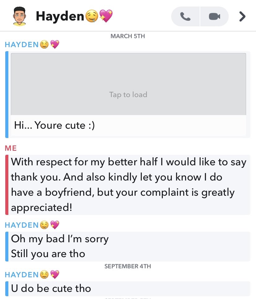 unity79917591's tweet image. How it started...               How it’s going🤍