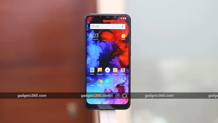 Gadgets 360 tweet media