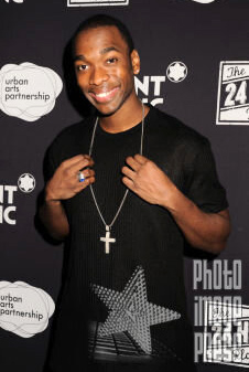 Happy Birthday Wishes to the charismatic & hilarious Jay Pharoah!              