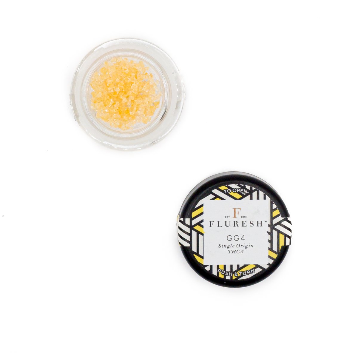 FlureshExp's tweet photo. It's #WaxWednesday at #Fluresh!
Our concentrates come in a variety of textures and can be consumed in many different ways. Want to learn more?
Click the link below! π
https://t.co/p18k7ZPpqT https://t.co/tmGSudFHRN