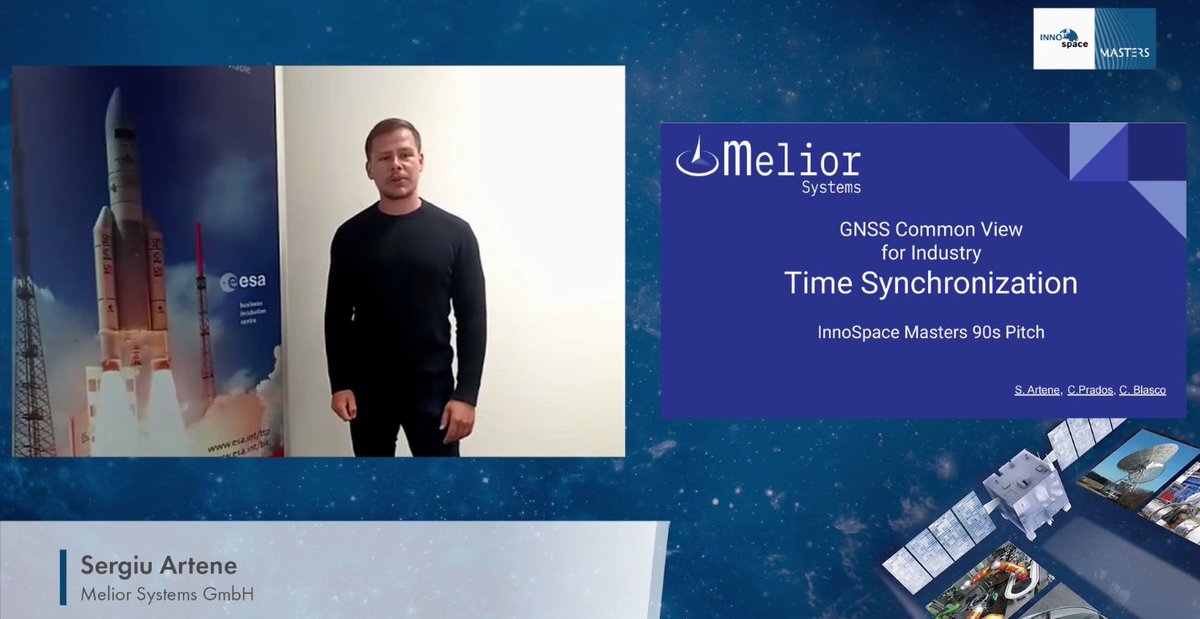 INNOspace Masters tweet media