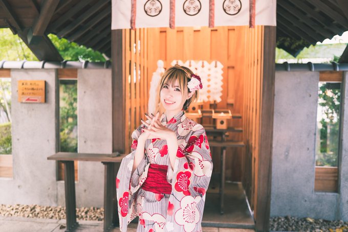 コスプレイヤーみなみのTwitter画像1