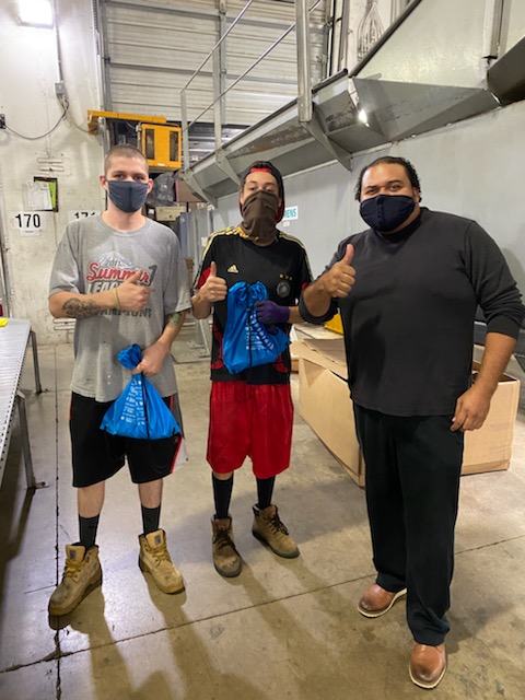 indy_lions's tweet photo. Thanks for making sure our customers packages get to the right destinations #ZeroMisloads https://t.co/0vUqZHsiNo
