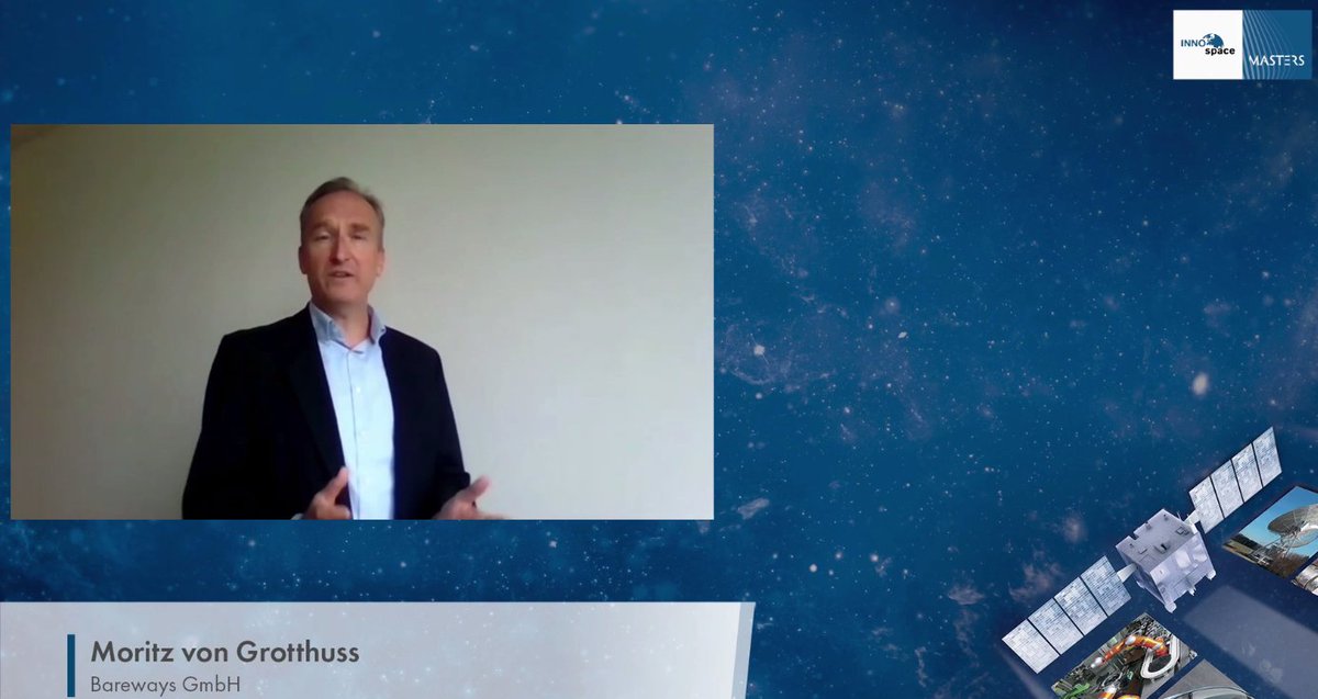 INNOspace Masters tweet media