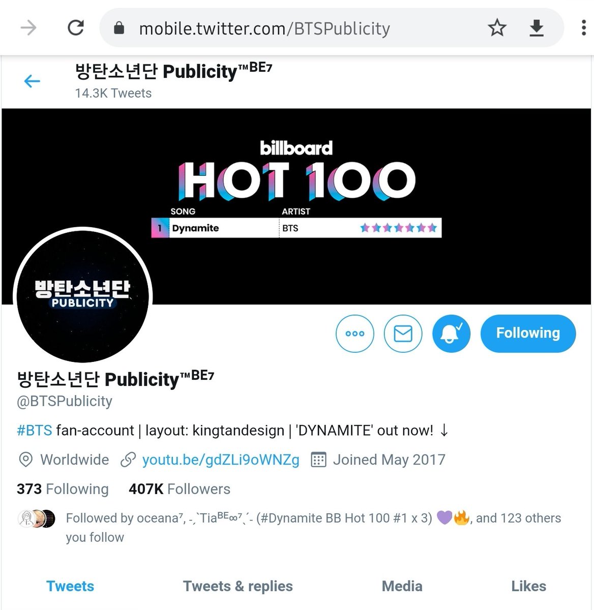 We have a new Dietician/Nutritionist Page! Want to lose weight/gain healthy weight/get Bangtan abs/or just wanna get healthy? -  @BTSdieticiansMedia sucks but matters -  @BTSPublicity   #BTSARMY  @BTS_twt