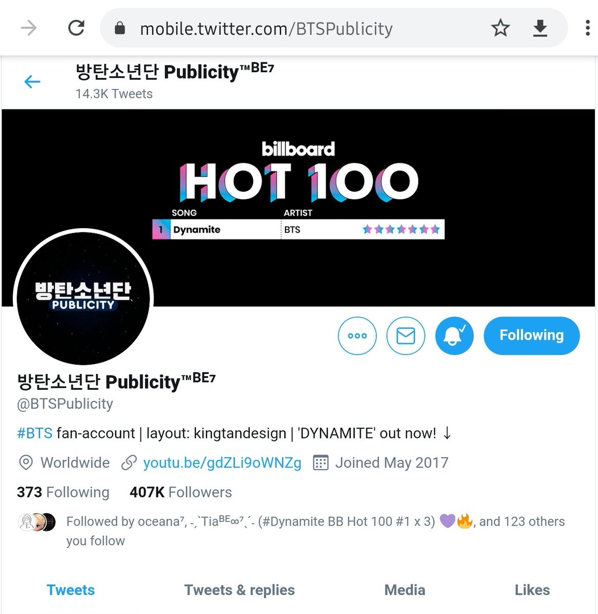 We have a new Dietician/Nutritionist Page! Want to lose weight/gain healthy weight/get Bangtan abs/or just wanna get healthy? -  @BTSdieticiansMedia sucks but matters -  @BTSPublicity  #BTSARMY  @BTS_twt