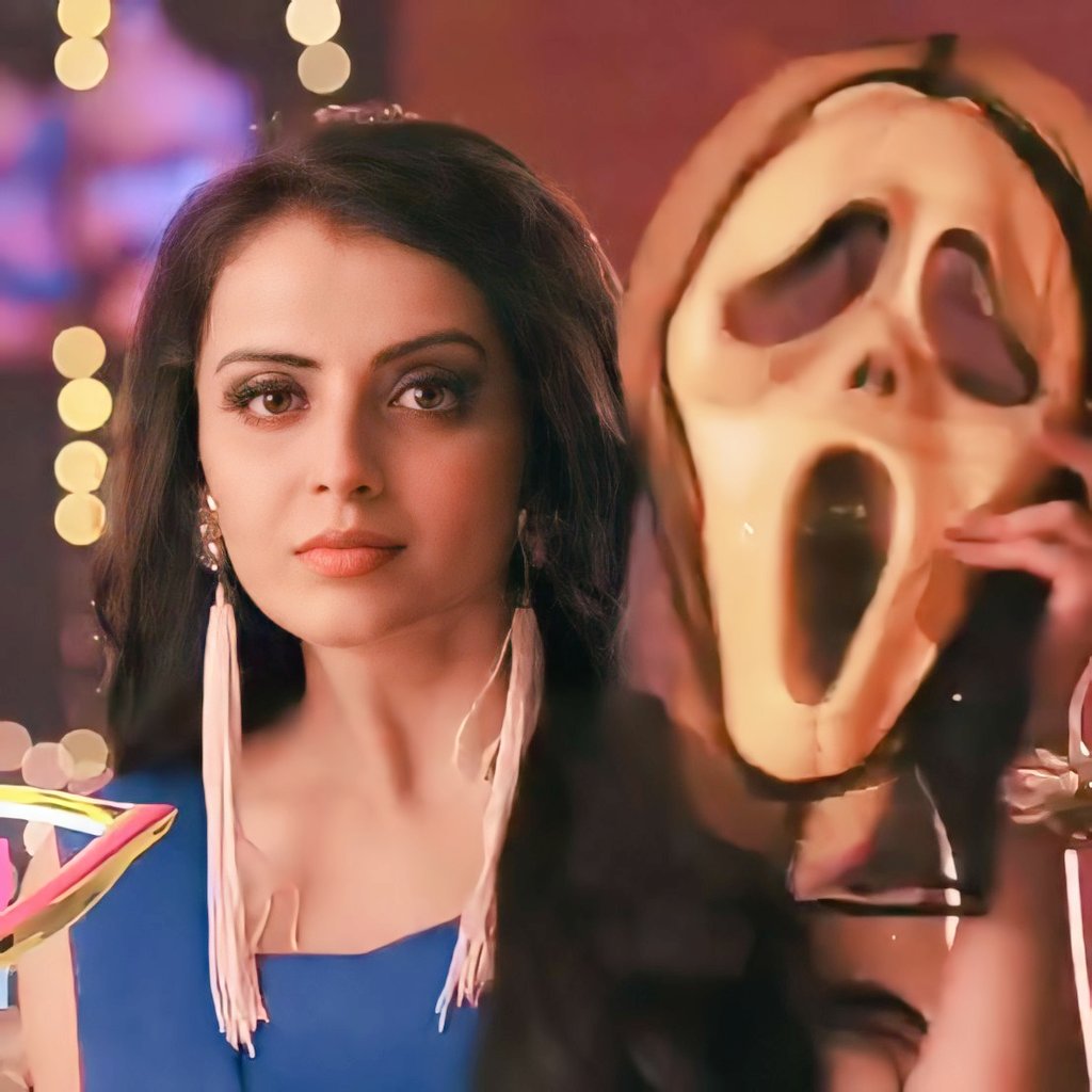 Beautiful 
#ShrenuAsSaudamini