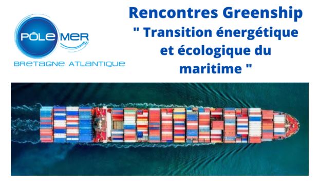 Stéphane LE POCHAT, notre Directeur R&amp;D interviendra le 19 octobre aux rencontres Green Ship pour échanger sur l’ACV. Merci à l’équipe du <a href="/PoleMerBA/">Pôle Mer Bretagne Atlantique</a> 
#transitionenergetique #innovation #energiesmarines #VG2020