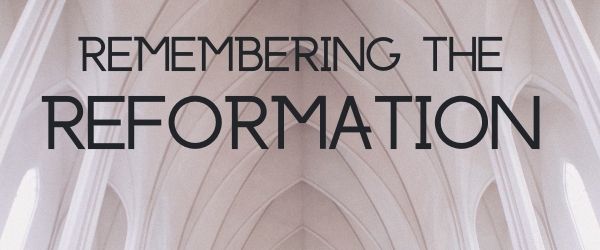 VisionVideo's tweet image. Remembering the Reformation with Excellent Programs on DVD - mailchi.mp/a439fbc9e584/1…