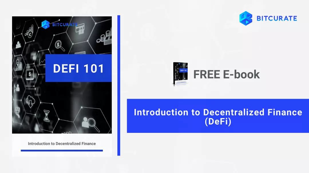 VictorLeeJW's tweet photo. DeFi 101 for beginners: Are you up-to-date with Decentralized Exchanges (DEXs), DeFi Lending &amp; Borrowing, Yield Farming, Flash Loans etc. ? 🤔

📘 Get this FREE e-book &amp; 📩 Download '#DeFi 101' - https://t.co/CYV3JBNk3y https://t.co/pX7M71lV3p