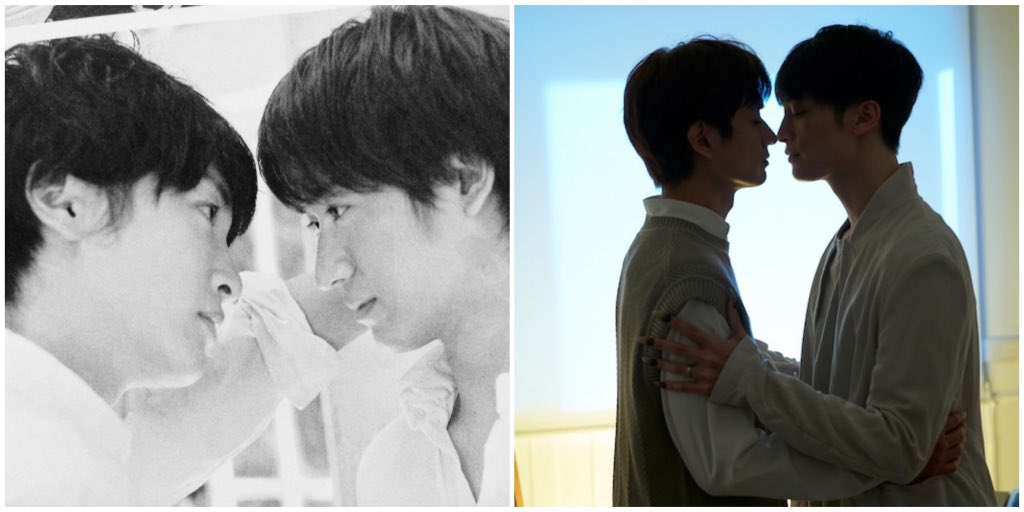omu_t_'s tweet photo. 自爆した......唇狙うのは玉森くんから、バッグハグは宮田くんからなのですねずっと.........(大人になったな〜) https://t.co/wvIhux9WjN