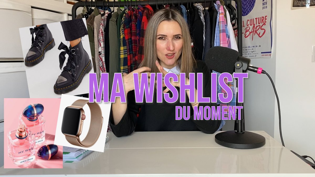 🎥 Nouvelle vidéo dispo sur ma chaîne YouTube. Pour les curieux c'est par ici => youtube.com/watch?v=suN4jj…