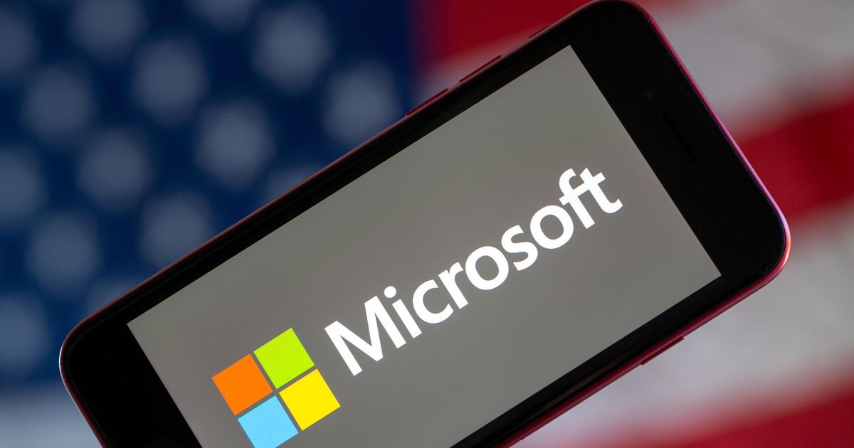 IdentityExperts's tweet photo. #Microsoft just took down a Russian #hacking network before it had the chance to disrupt the US election. 👍

https://t.co/JKpm0nniT3
#Hackers #Ransomware #NationStateHackers https://t.co/d1WfmokqBo