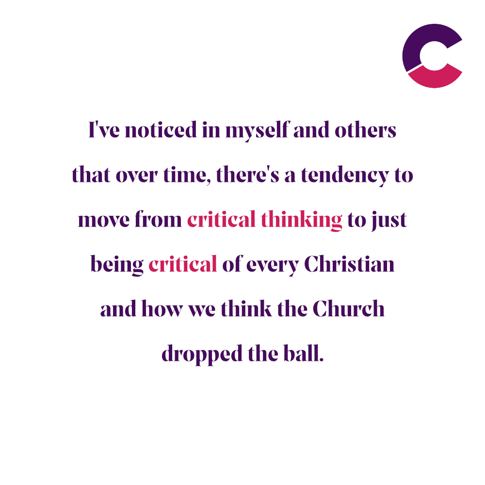 Read our latest article on reconstructing faith after deconstruction.

convergemedia.org/reconstruction…