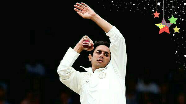  Happy Birthday, Saeed Ajmal! 