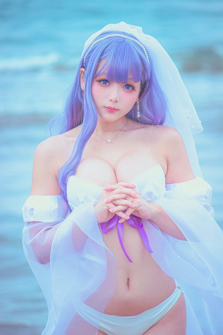 コスプレイヤーきっかのTwitter画像38