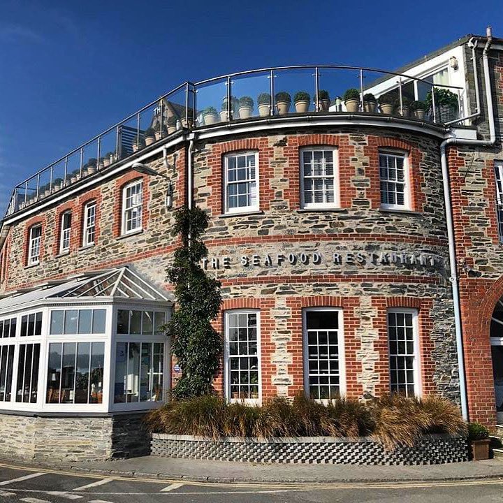 How it started:             How it’s going: