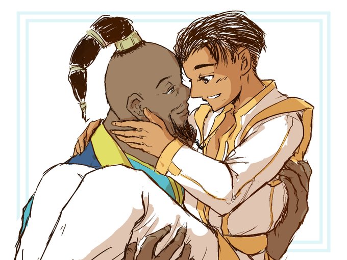 抱っこのtwitterイラスト検索結果