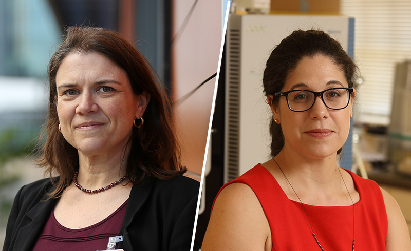 Inside the Science - <a href="/uvahealthnews/">UVA Health</a> Dr. Amy Mathers and  <a href="/UVA/">UVA</a> Engineering associate professor Lisa Colosi-Peterson team up to implement real-time monitoring for the COVID-19 virus markers in dormitory wastewater: at.virginia.edu/3iRr3tJ <a href="/UVA_ESE/">UVA_ESE</a>