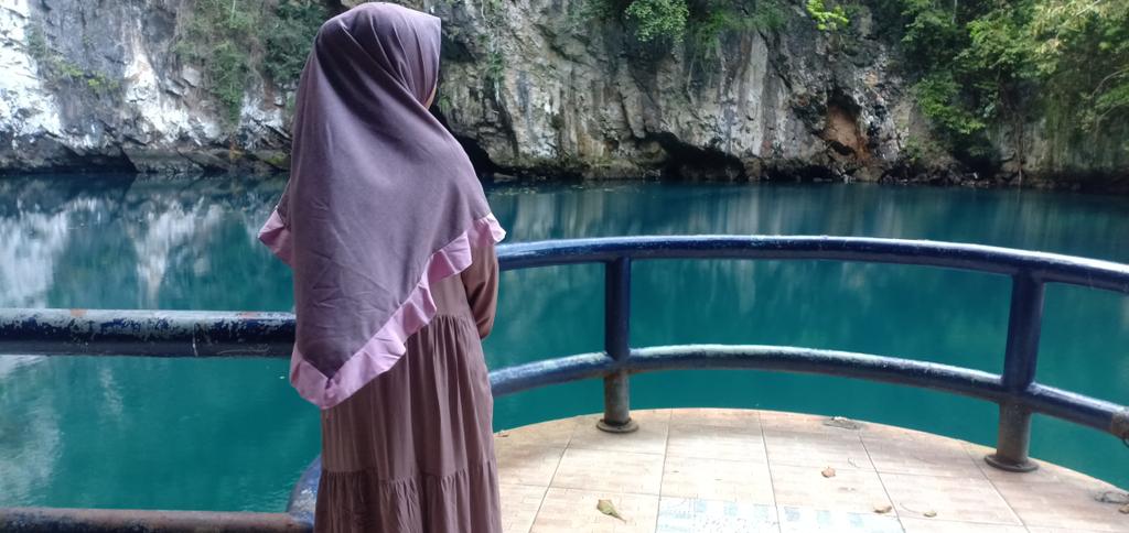Msneny's tweet photo. Bersyukur, Tuhan masih beriku kekuatan untuk terus bersabar 😊🤗😍 https://t.co/KsAtknR0Ds