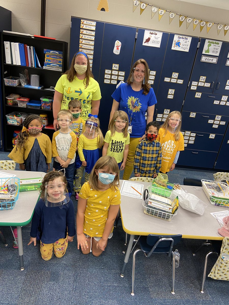 Spring Grove Elem tweet media