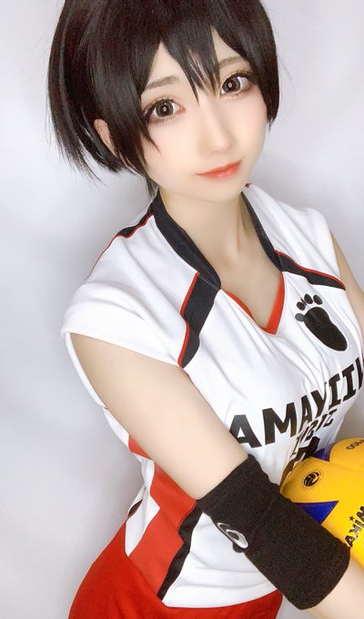 Michelle 美人コスプレイヤー画像まとめ