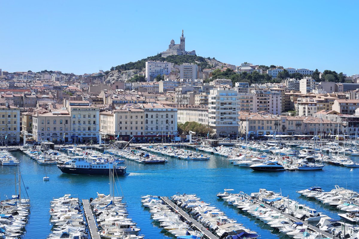 CHOOSEMARSEILLE's tweet photo. Good news👍
#lebureaumetropolitaindescongresaixmarseilleprovence en collaboration avec #MarseilleChanot a remporté le congrès de la #Cofrend qui se déroulera à Marseille en juin 2023 #choosemarseille #Marseille #provence #eventprofs #bizinfrance https://t.co/UBNxM7anzo