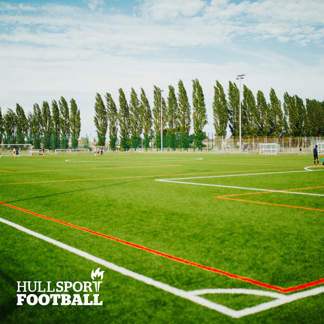 Hull Sport Football & Futsal tweet media