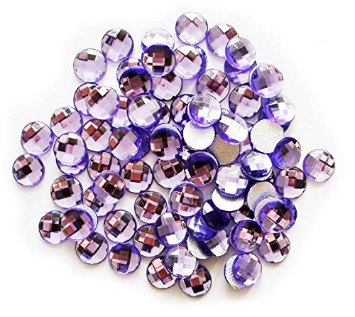 WellMadeTools's tweet image. Purple Round Hotfix - Iron On Diamante Gems 12mm, appx 200 a pack, appx 54g 💍💎👝 #sew #sewing #design #designing #designer #style #stylist #fashion #fashionstudent #tailor #tailormade #craft #crafting #hamdmade #getcrafty #accessories #purple 

wellmadetools.co.uk/index.php?rout…
