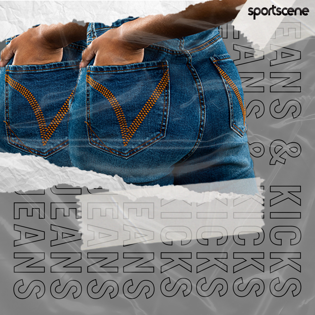 sportscene on X: Jeans 👖 and kicks👟, the Perfect Streetwear Combo.  Available in-store, online and on our mobi app:   Download our app now:   / X