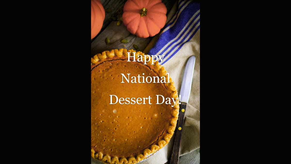 TranterGraphics's tweet image. What is your favorite dessert? #dessert #promotionalproducts #foodholiday