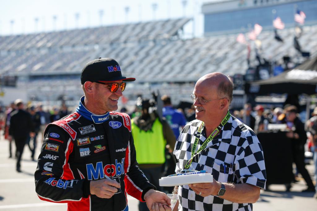 Daytona International Speedway tweet media