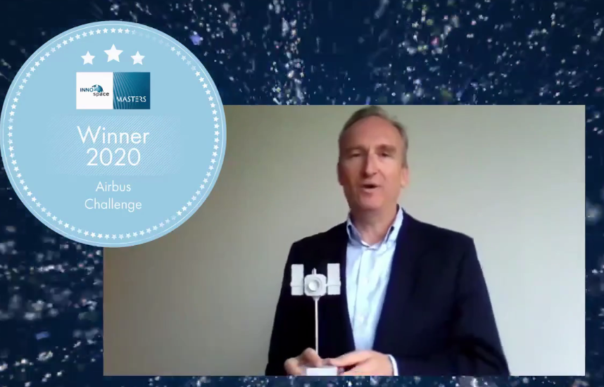 INNOspace Masters tweet media