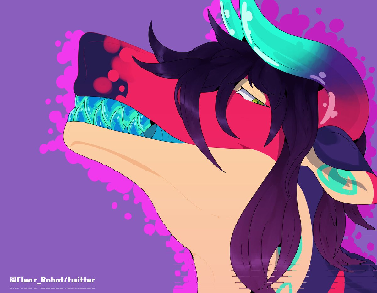 Reno_Rat's tweet image. Doing art for around $3 to $5 this can rang from a headshot to a full body drawing 

#art #commissions #refsheets #furru