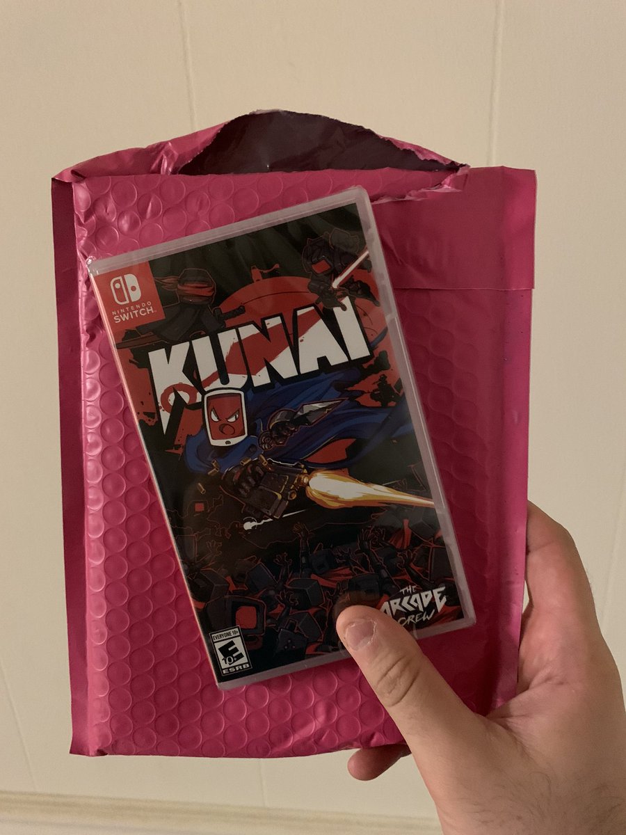 TheIndieManiac tweet media