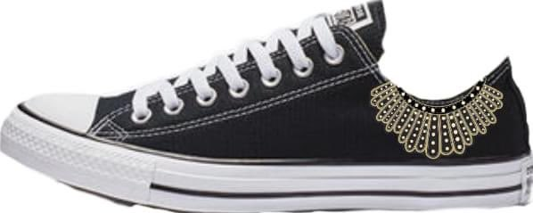rbg converse sneakers
