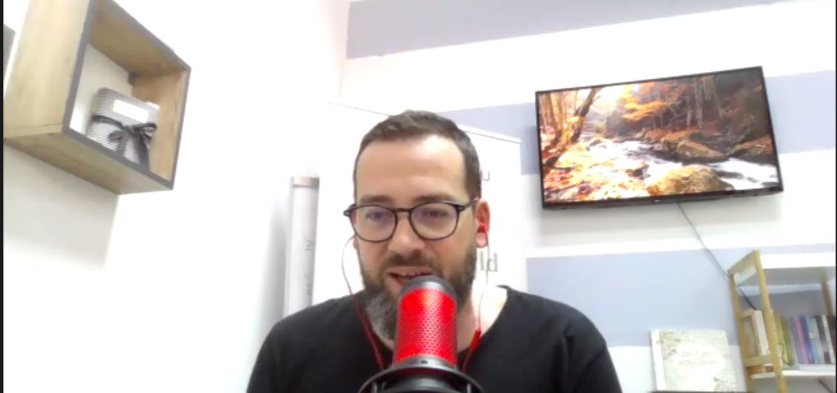dckapintegrator's tweet photo. It's raining questions and answers about Demand Generation Marketing at the #eBizmasterclass and @dilimanac is giving some awesome insights!
Aren't you there yet? 🤔
Join us directly at https://t.co/epY12oNgty

#ecommercebusiness #demandgeneration #b2b https://t.co/ojYDkWJOTb
